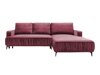 Hoekbank ComfiDream Lyraion (Castel 59)