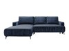 Hoekbank ComfiDream Lyraion (Castel 79)