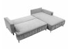 Hoekbank ComfiDream Lyraion (Castel 79)