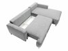 Hoekbank ComfiDream Lyraion (Castel 79)