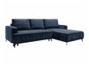 Hoekbank ComfiDream Lyraion (Castel 79)