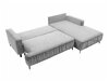 Hoekbank ComfiDream Lyraion (Castel 82)