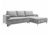 Hoekbank ComfiDream Lyraion (Castel 82)