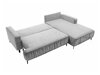 Hoekbank ComfiDream Lyraion (Castel 93)