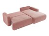 Hoekbank ComfiDream Marila (Perfect Harmony 63)