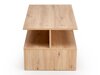 Salontafel Houston 1991 (Artisan eiken)