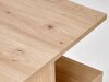Salontafel Houston 1991 (Artisan eiken)
