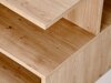 Salontafel Houston 1991 (Artisan eiken)