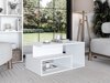 Salontafel Houston 1991 (Wit)
