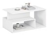 Salontafel Houston 1991 (Wit)