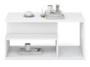 Salontafel Houston 1991 (Wit)
