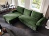 Sarokkanapé ComfiDream Lyraion (Castel 39)