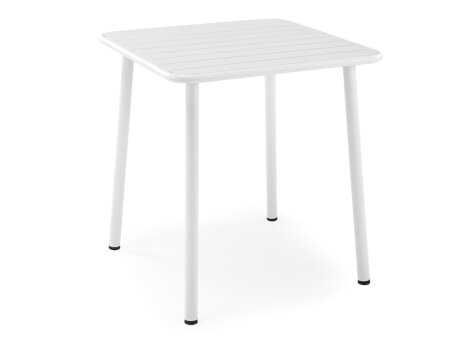 Udendørs bord Houston 1992 (Hvid)