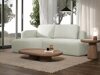Canapé d'angle ComfiDream Celena (Perfect Harmony 02)