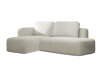 Canapé d'angle ComfiDream Celena (Perfect Harmony 02)