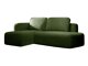 Hjørnesofa ComfiDream 203 (Perfect Harmony 39)