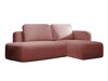 Hjørnesofa ComfiDream Celena (Perfect Harmony 63)