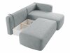 Hjørnesofa ComfiDream Celena (Perfect Harmony 63)