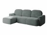 Hjørnesofa ComfiDream Fjoruna (Cremona 96)