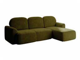 Hoekbank ComfiDream Fjoruna (Cremona 38)