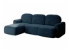 Hoekbank ComfiDream Fjoruna (Cremona 79)