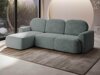 Hoekbank ComfiDream Fjoruna (Cremona 96)