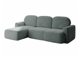 Hoekbank ComfiDream Fjoruna (Cremona 96)