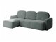 Hoekbank ComfiDream Fjoruna (Cremona 96)