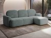 Hoekbank ComfiDream Fjoruna (Cremona 96)