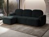 Hoekbank ComfiDream Fjoruna (Cremona 97)