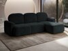 Hoekbank ComfiDream Fjoruna (Cremona 97)