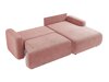 Hoekbank ComfiDream Marila (Perfect Harmony 63)