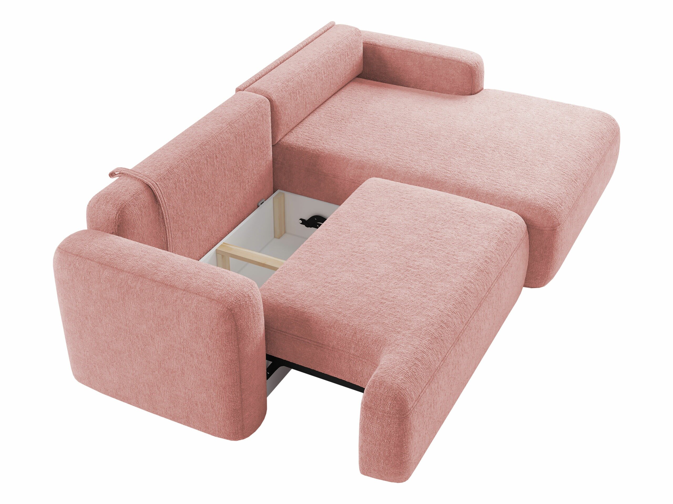Hoekbank ComfiDream Marila (Perfect Harmony 77)