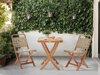 Komplet za balkon Berwyn 2739