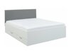 Bed Boston 545