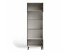 Boekenkast Luelia 112 (Notenhout + Kasjmier)
