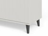 ТВ шкаф Luelia 115 (Орех + Кашмир)