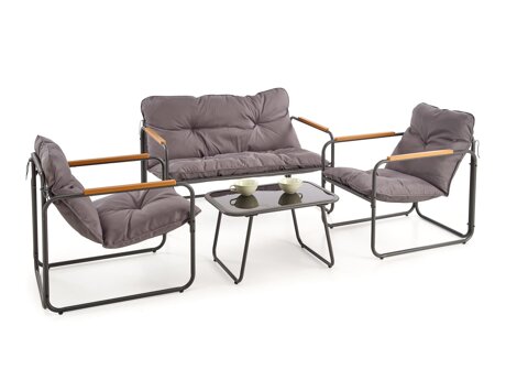 Udendørs møbelsæt Houston 1996