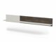 Wandplank Luelia 122 (Wotan eik + Kasjmier)