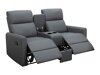 Diivan recliner Denton 1397 (Hall)