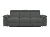 Canapea recliner Denton 1484 (Gri)