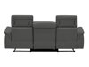Canapea recliner Denton 1484 (Gri)