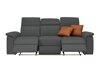 Diivan recliner Denton 1484 (Hall)