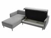 Hoekbank ComfiDream Clarora (Sicuro 10)