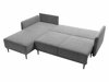 Hoekbank ComfiDream Clarora (Sicuro 50)