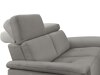 Sofa reglaineris Beldalo 104 (Šviesi pilka)