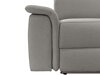 Sofa reglaineris Beldalo 104 (Šviesi pilka)