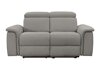Sofa reglaineris Beldalo 104 (Šviesi pilka)