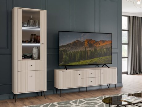 Stuemøbelsæt Levliva 113