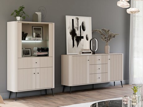 Stuemøbelsæt Levliva 114